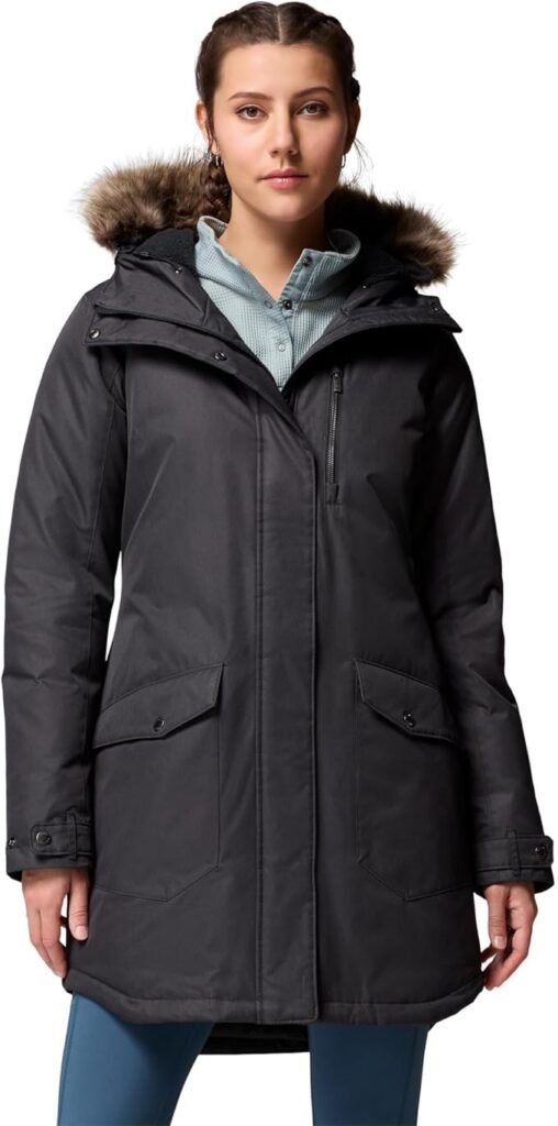 Columbia Suttle Mountain Jacket product image
