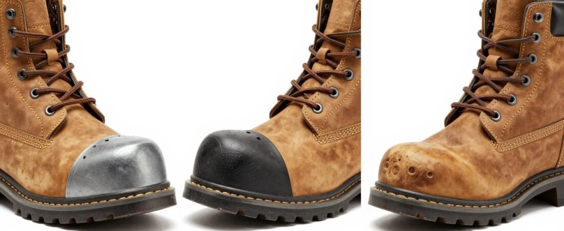The Top 10 Work Boots for 2026: A Complete Buyer’s Guide