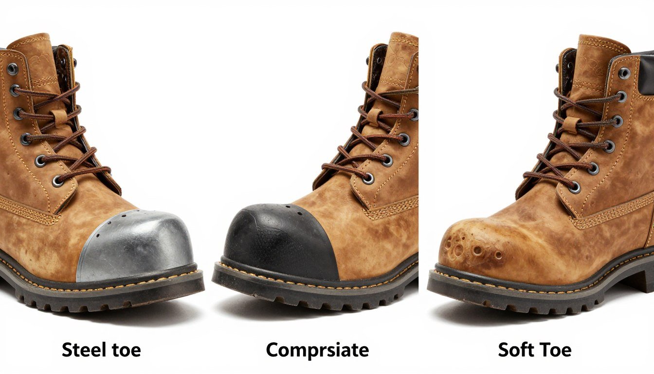 The Top 10 Work Boots for 2026: A Complete Buyer’s Guide