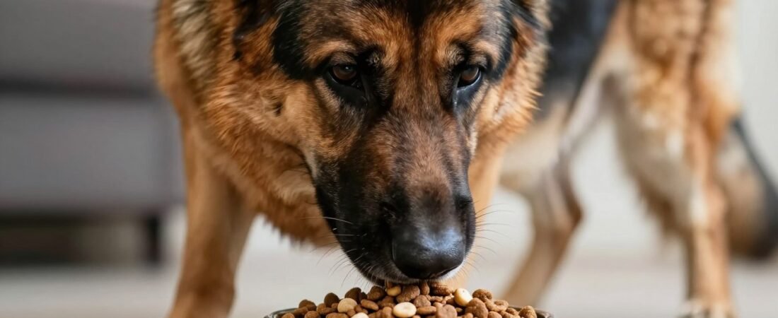 The Top 10 Large Breed Dog Foods of 2026: Reviews & Rankings