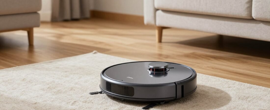 Top 10 Robot Vacuums for 2026 (Ranked & Reviewed)