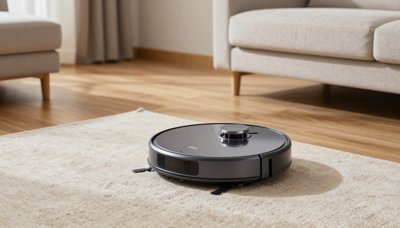 Top 10 Robot Vacuums for 2026 (Ranked & Reviewed)