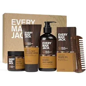 The Top 10 Best Men’s Grooming Kits on Amazon (2026 Reviews & Rankings)