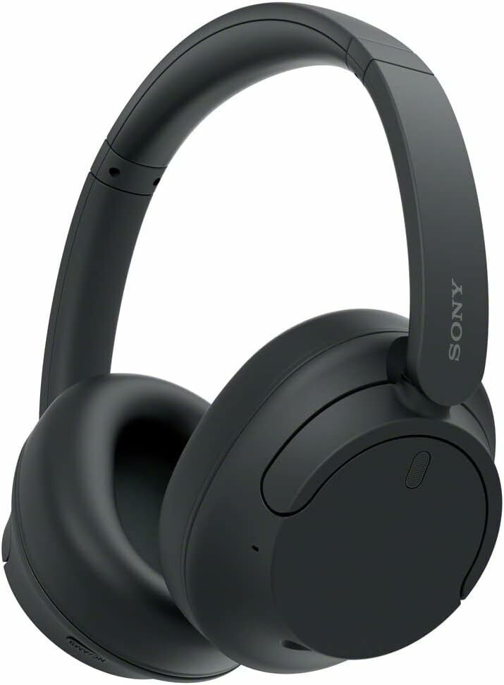 The Top 10 Noise Canceling Headphones for 2026: Reviews & Rankings
