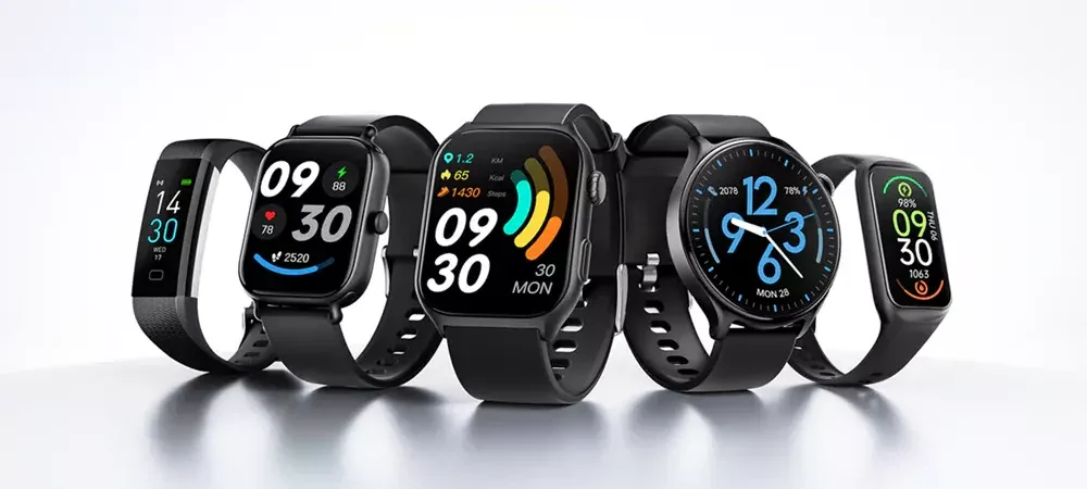 Top 10 Smartwatches for 2026: Ranked & Reviewed (Best Picks on Amazon)