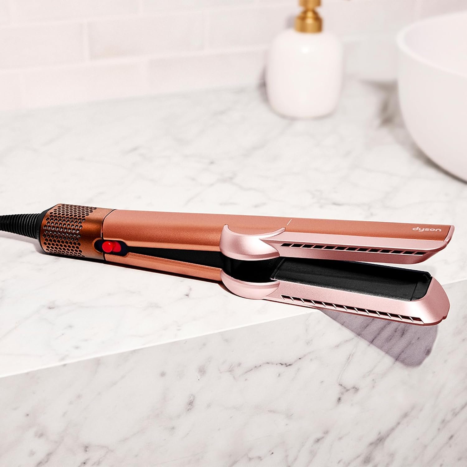 The Top 10 Hair Straighteners of 2026: Expert Reviews & Rankings