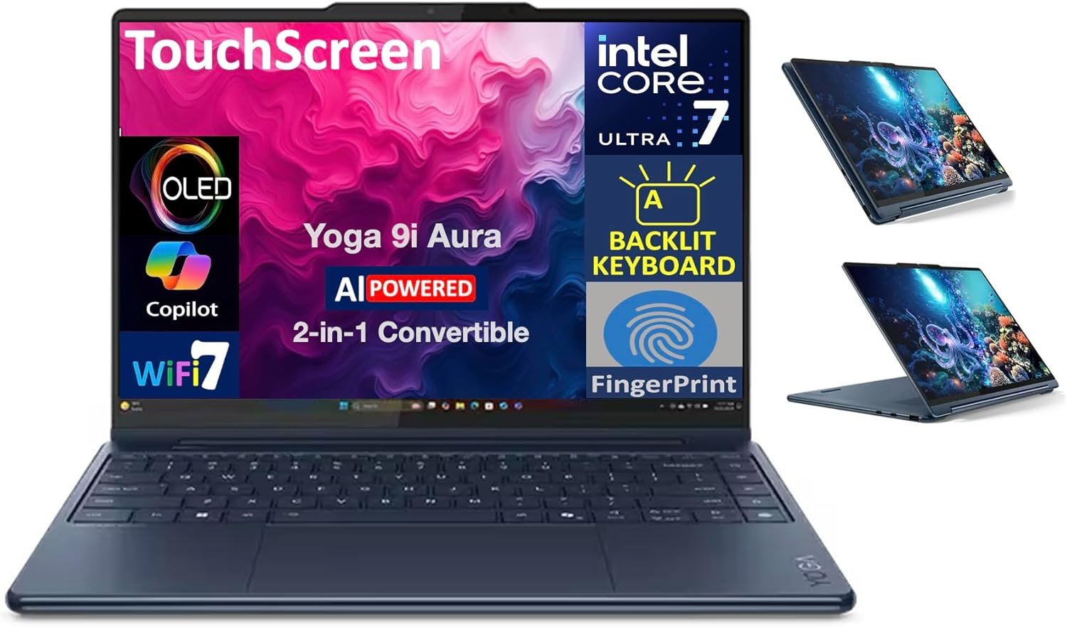 The Top 10 Laptops of 2026: Expert Rankings & Reviews
