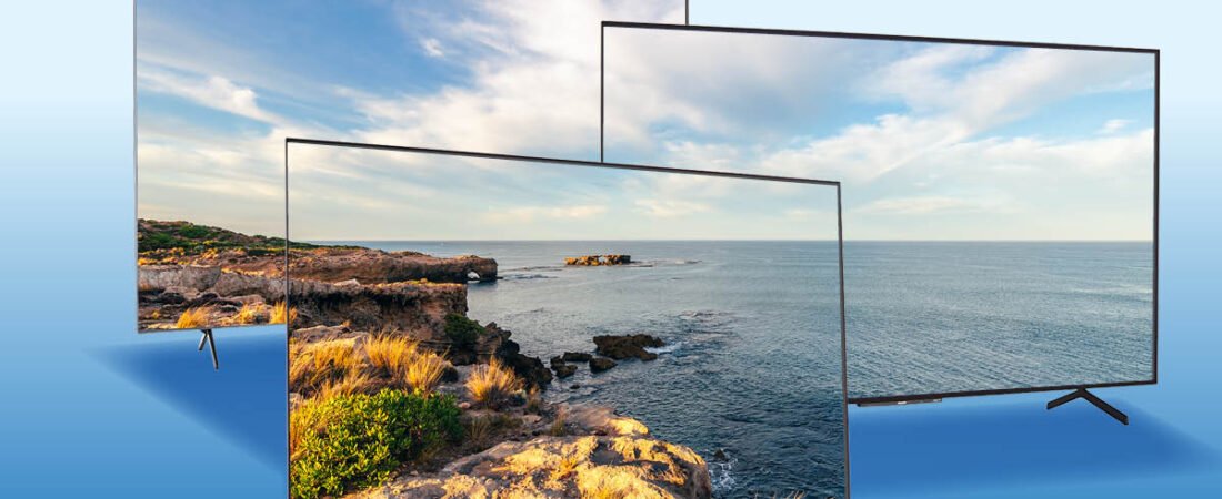 The Top 10 Smart TVs for 2026: Expert Reviews & Rankings