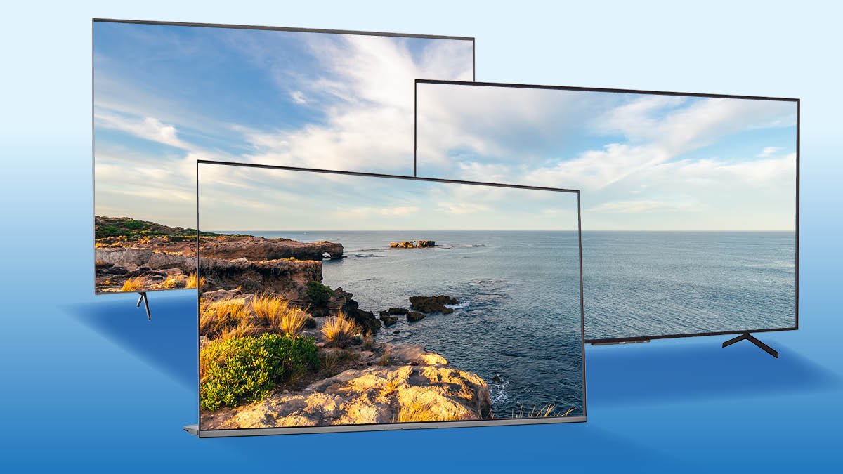 The Top 10 Smart TVs for 2026: Expert Reviews & Rankings