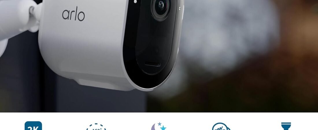 The Top 10 Best Home Security Cameras of 2026 (Amazon Reviews & Rankings)