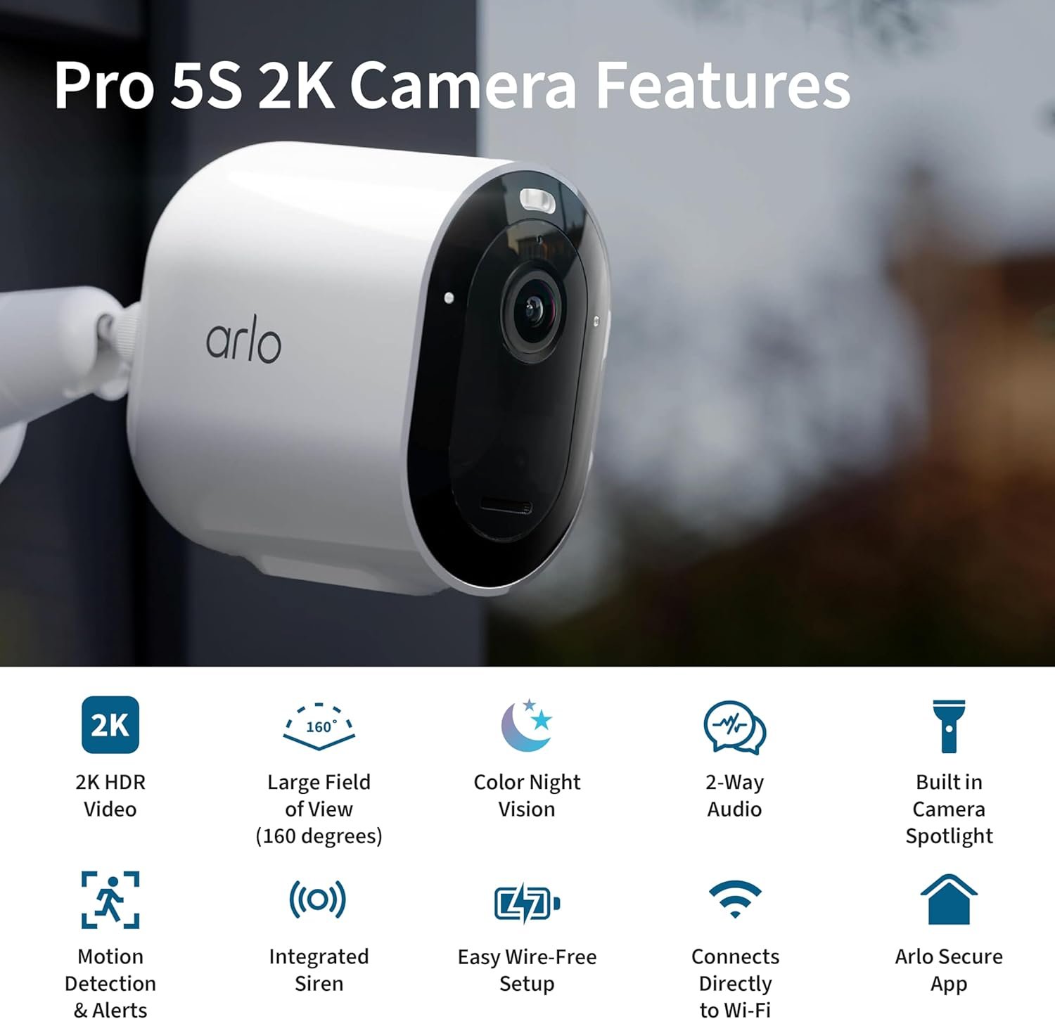 The Top 10 Best Home Security Cameras of 2026 (Amazon Reviews & Rankings)