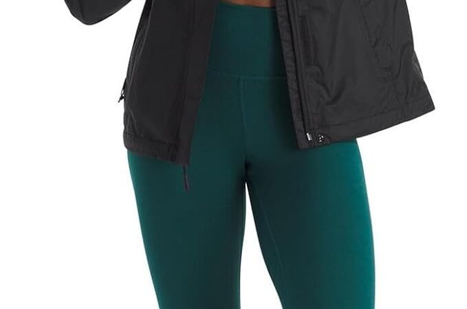 Top 10 Best Lightweight Jackets for Women in 2026 (Spring & Fall Favorites)