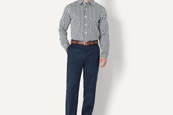 Top 10 Best Men’s Dress Shoes for Work in 2026 (Comfort + Style Ranked)