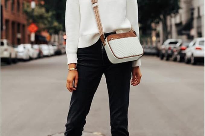 Best Crossbody Bags for Women (Top 10 Picks Ranked for Style, Comfort & Value)