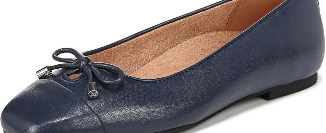 Top Women’s Work Shoes for Comfort (All-Day Support + Professional Style)