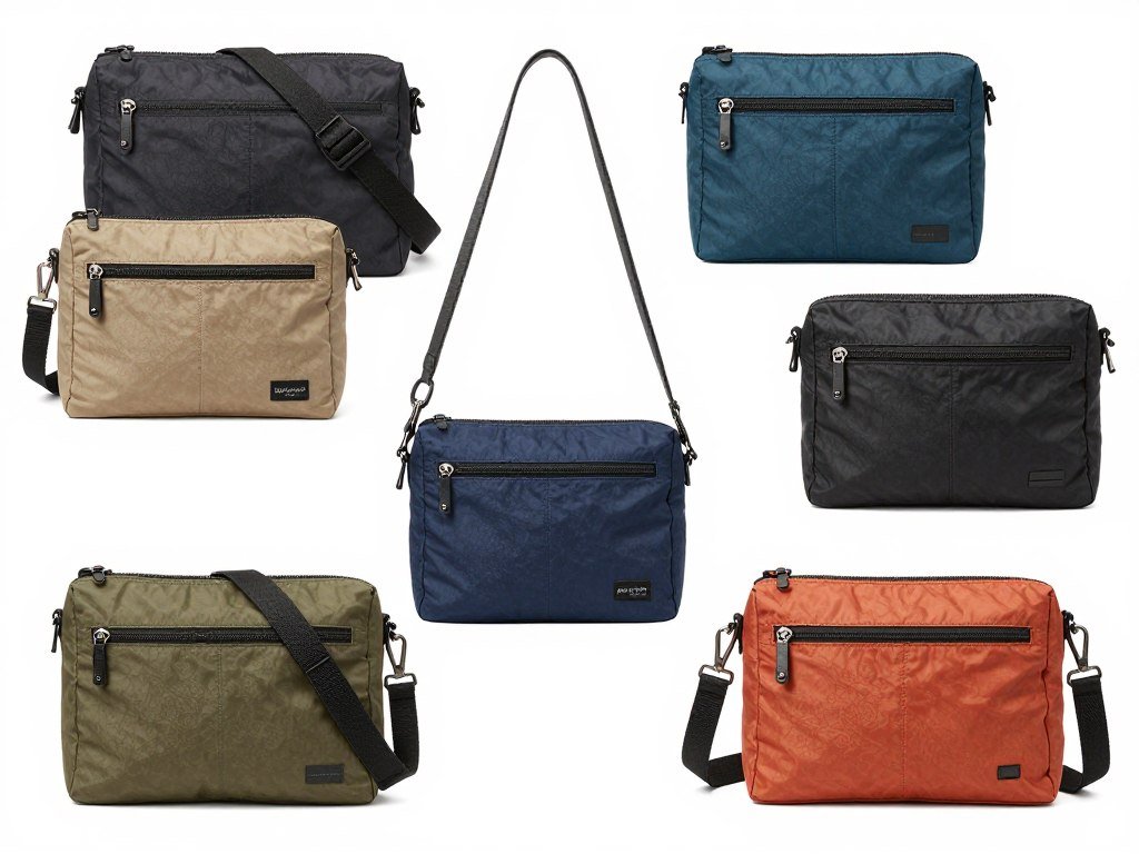 crossbody bags for women collection