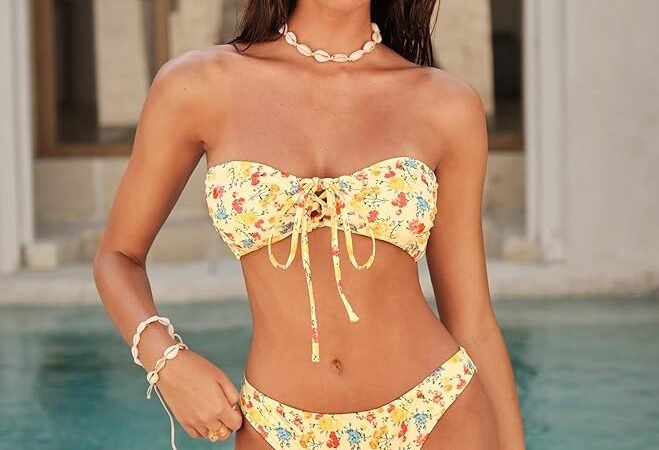 Top 10 Best Women’s Swimsuits on Amazon (2026 Guide)