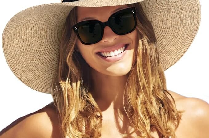 Top 10 Best Women’s Summer Hats on Amazon (2026 Guide)