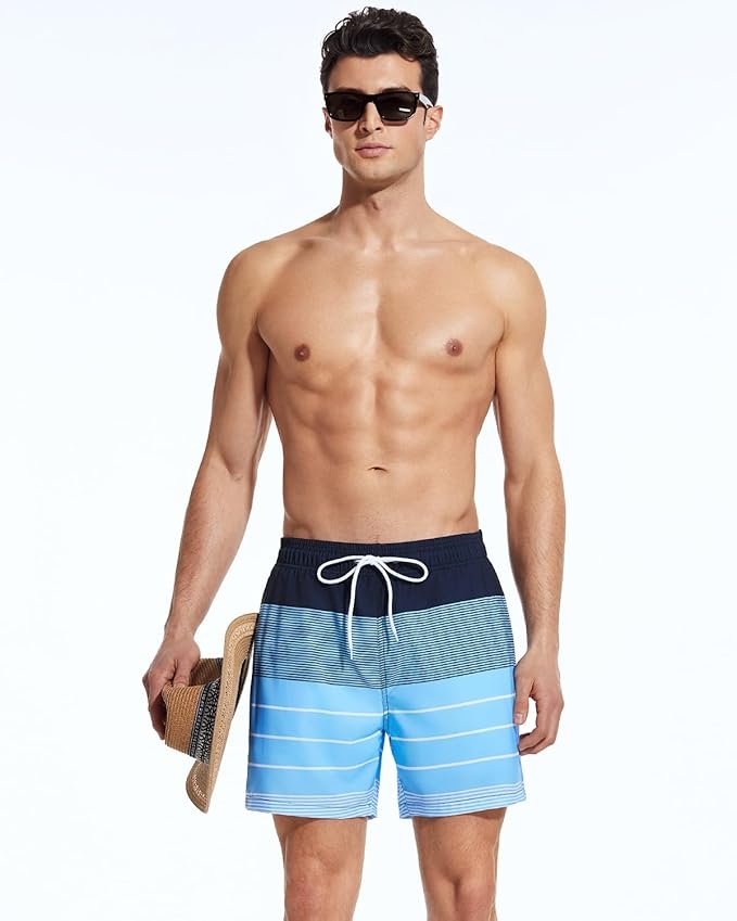 Top 10 Best Men’s Swimsuits on Amazon (2026 Guide)